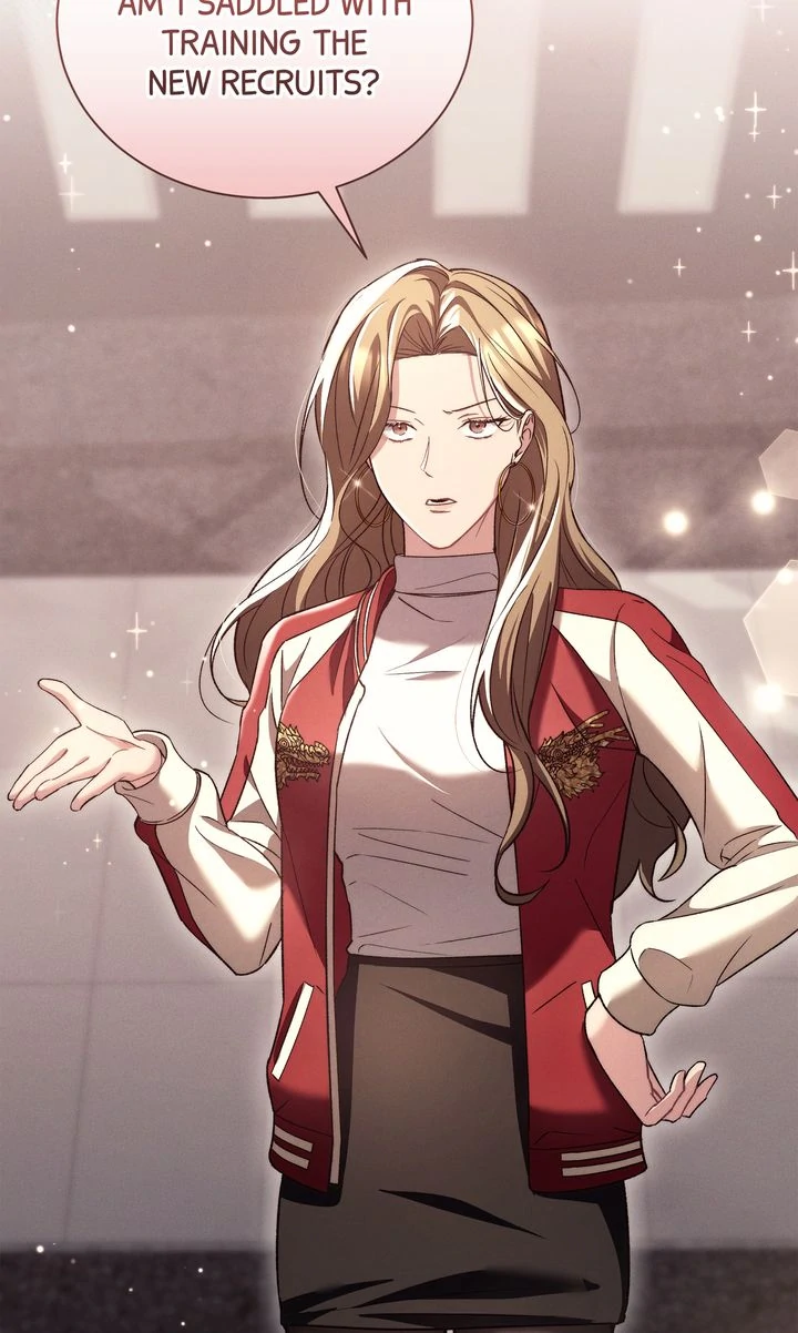 Epsilon [Full ver.] - S1 Episode 26 manhwa