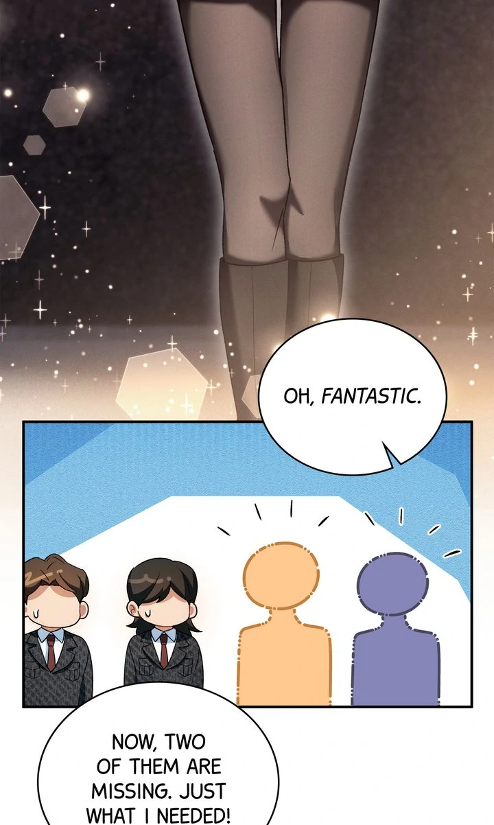 Epsilon [Full ver.] - S1 Episode 26 manhwa