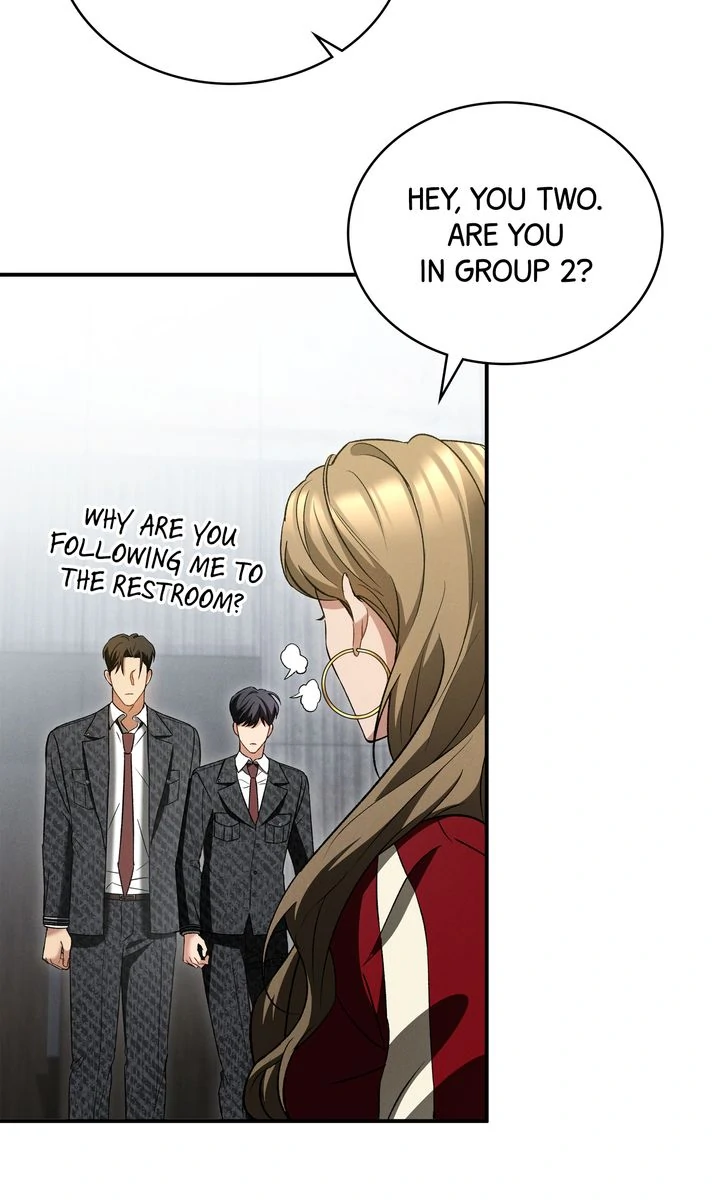Epsilon [Full ver.] - S1 Episode 26 manhwa