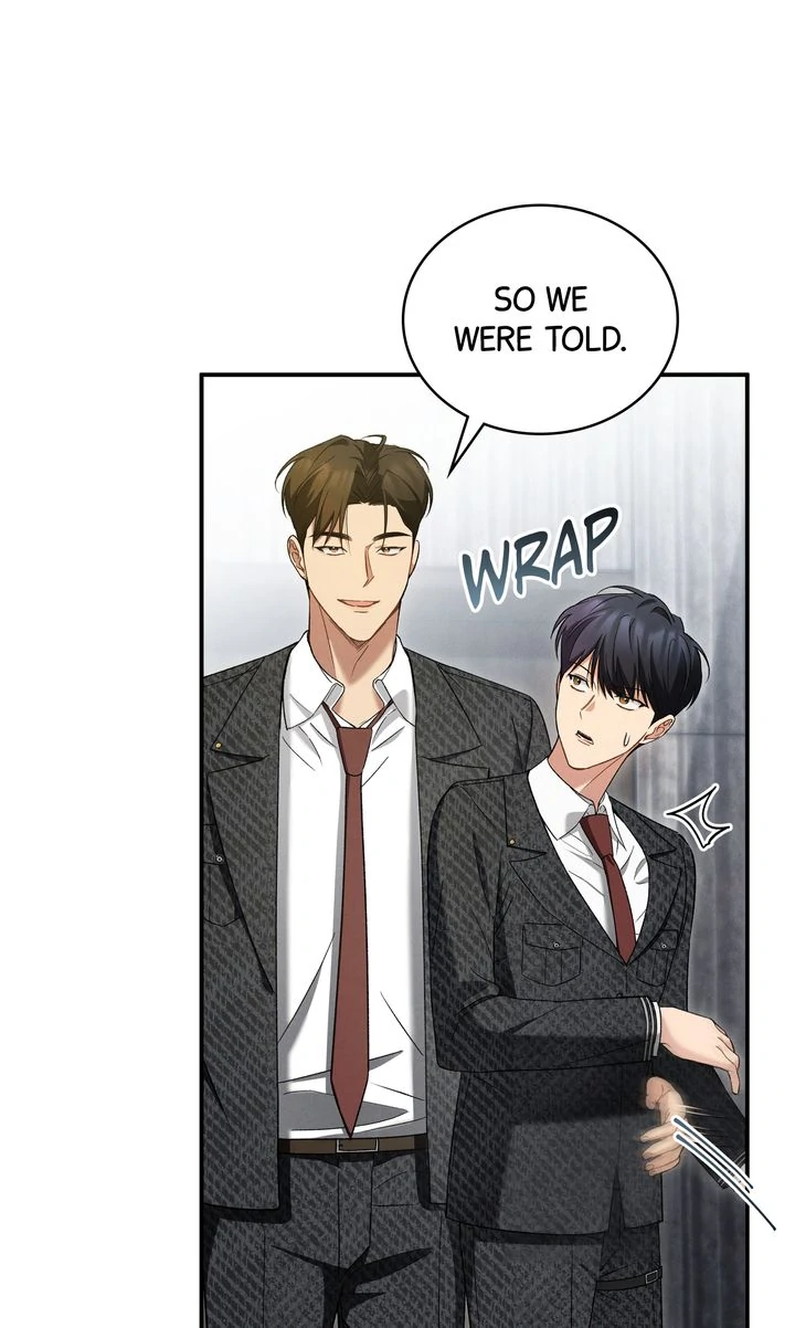 Epsilon [Full ver.] - S1 Episode 26 manhwa