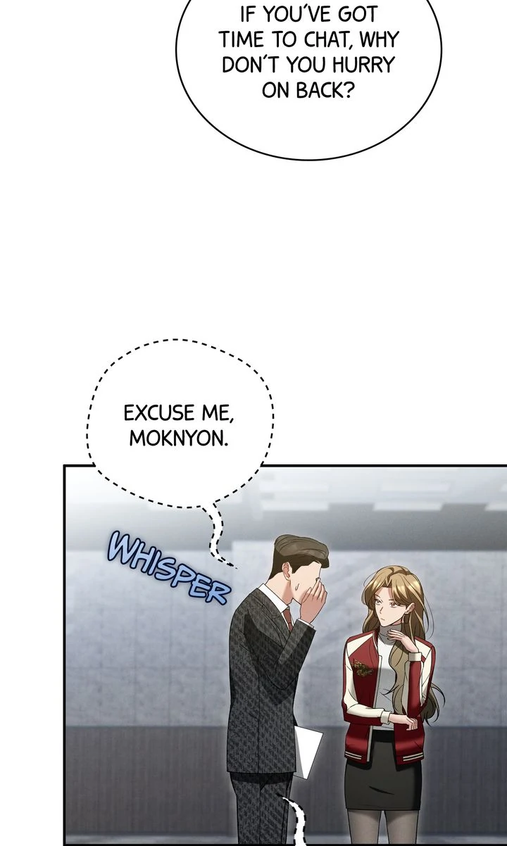 Epsilon [Full ver.] - S1 Episode 26 manhwa