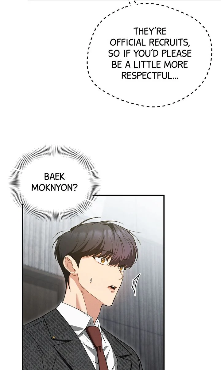 Epsilon [Full ver.] - S1 Episode 26 manhwa