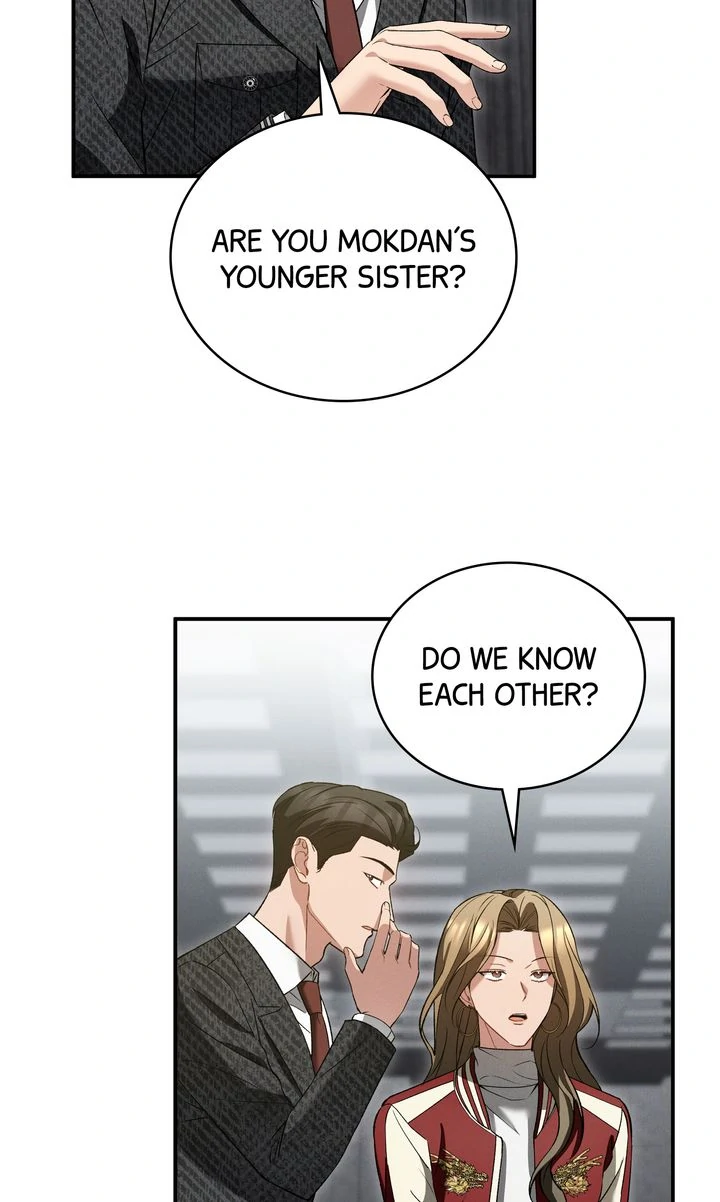 Epsilon [Full ver.] - S1 Episode 26 manhwa