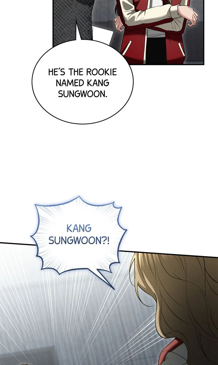 Epsilon [Full ver.] - S1 Episode 26 manhwa