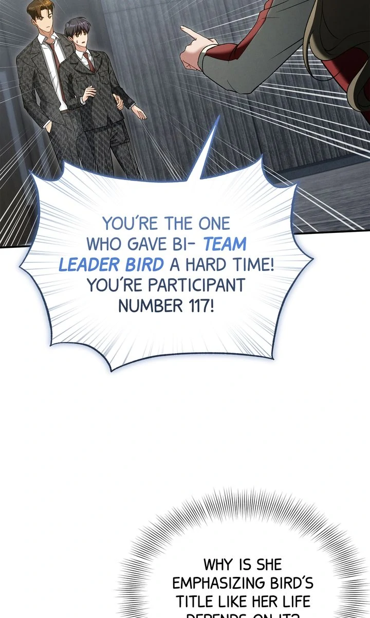 Epsilon [Full ver.] - S1 Episode 26 manhwa