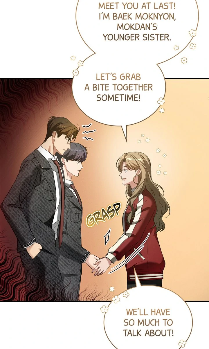 Epsilon [Full ver.] - S1 Episode 26 manhwa