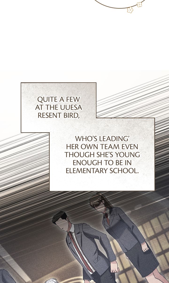 Epsilon [Full ver.] - S1 Episode 26 manhwa