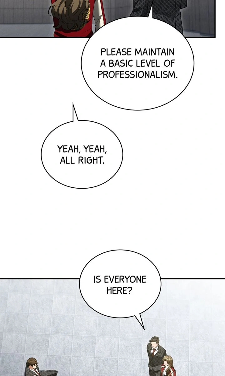 Epsilon [Full ver.] - S1 Episode 26 manhwa