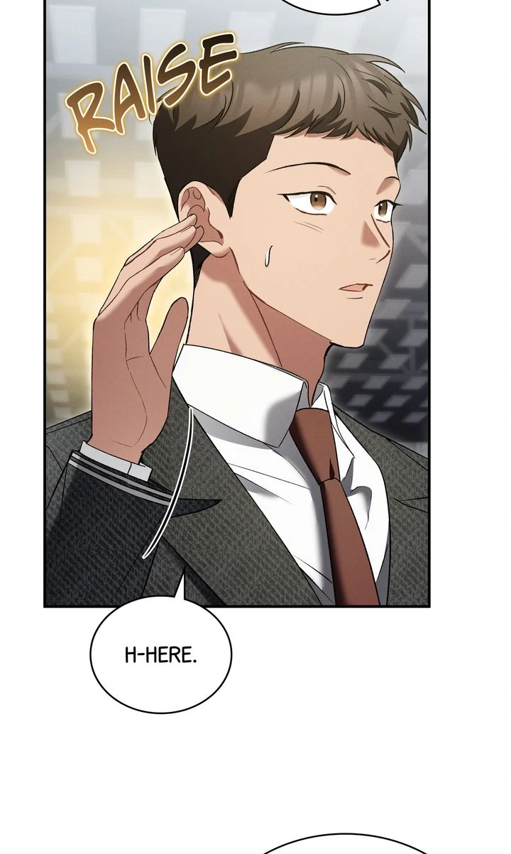 Epsilon [Full ver.] - S1 Episode 26 manhwa
