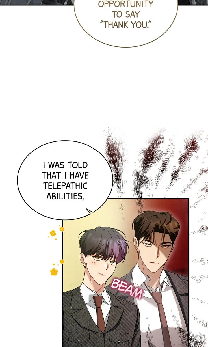 Epsilon [Full ver.] - S1 Episode 26 manhwa