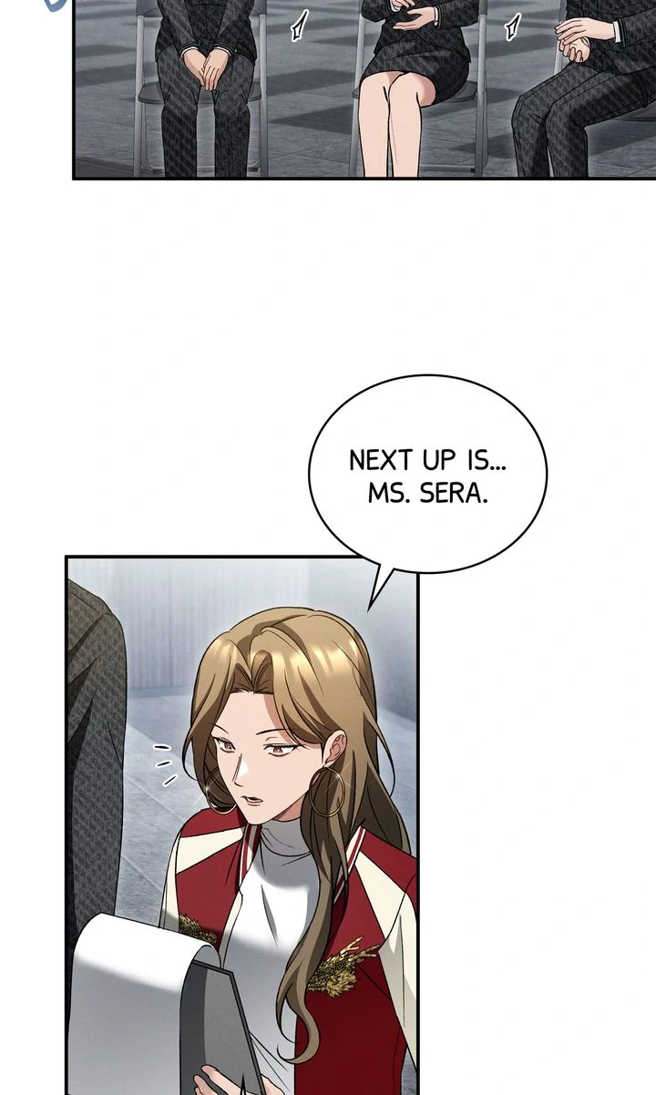 Epsilon [Full ver.] - S1 Episode 26 manhwa