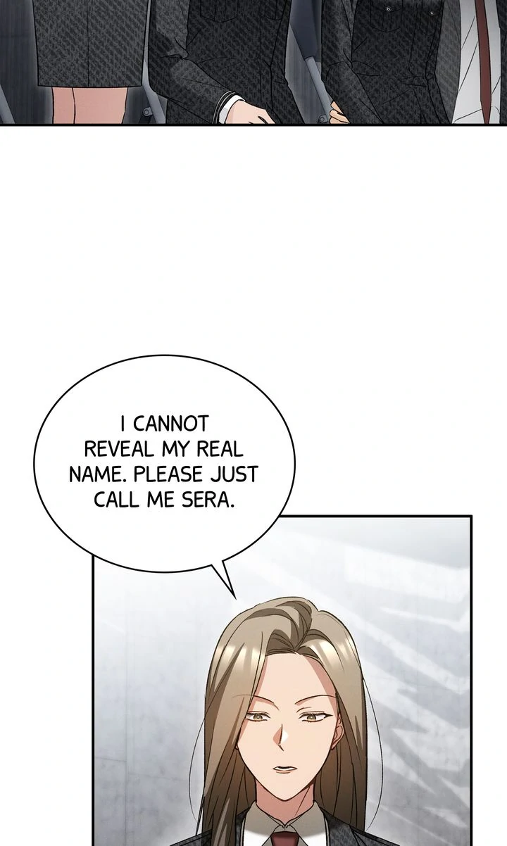 Epsilon [Full ver.] - S1 Episode 26 manhwa
