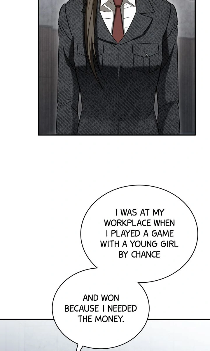 Epsilon [Full ver.] - S1 Episode 26 manhwa