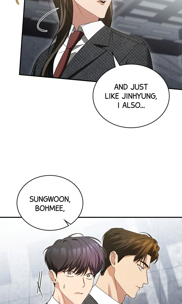 Epsilon [Full ver.] - S1 Episode 26 manhwa