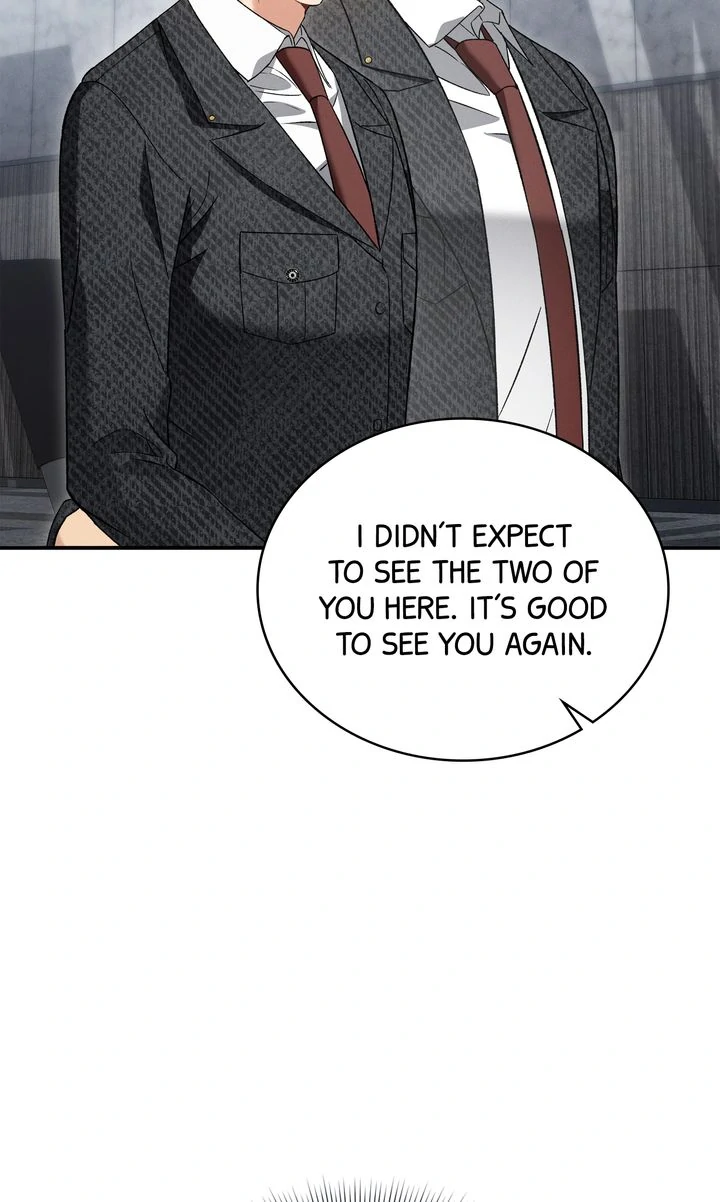 Epsilon [Full ver.] - S1 Episode 26 manhwa