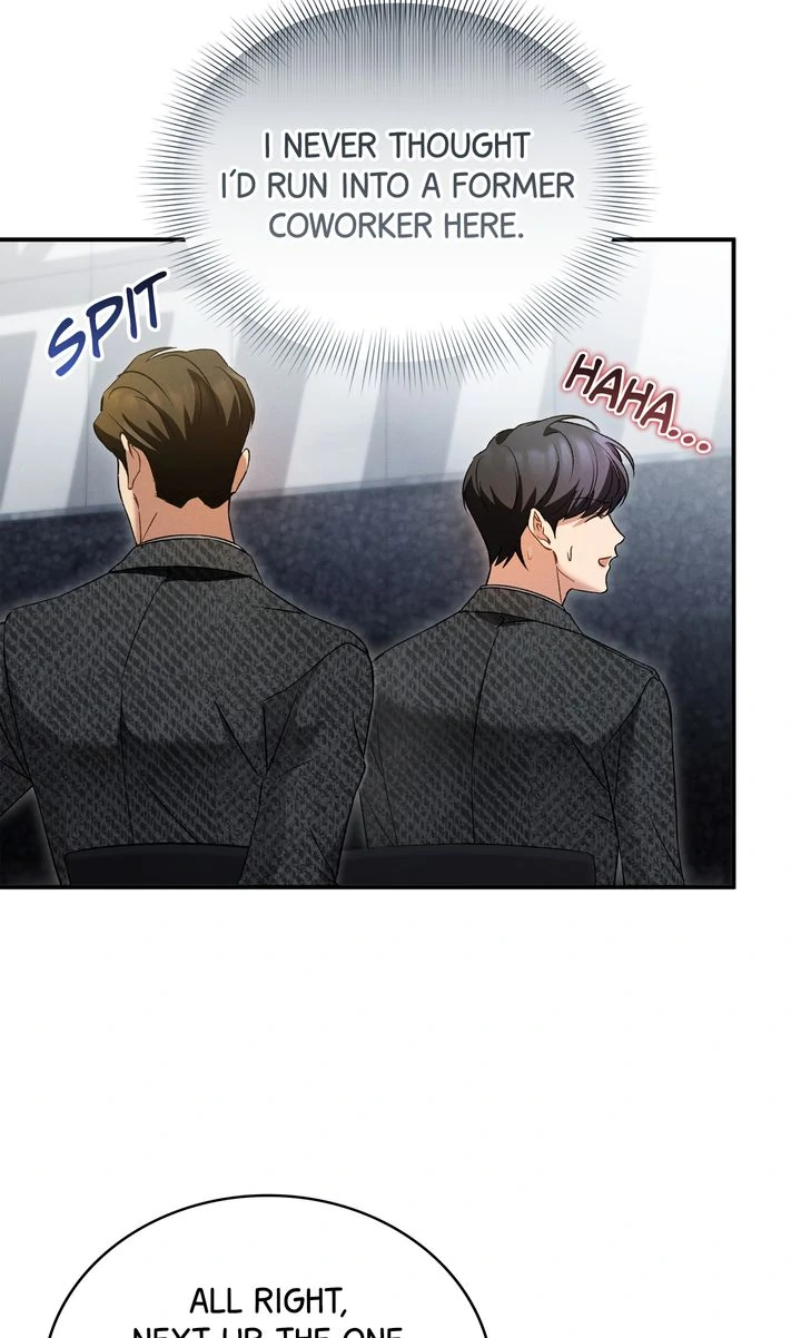 Epsilon [Full ver.] - S1 Episode 26 manhwa