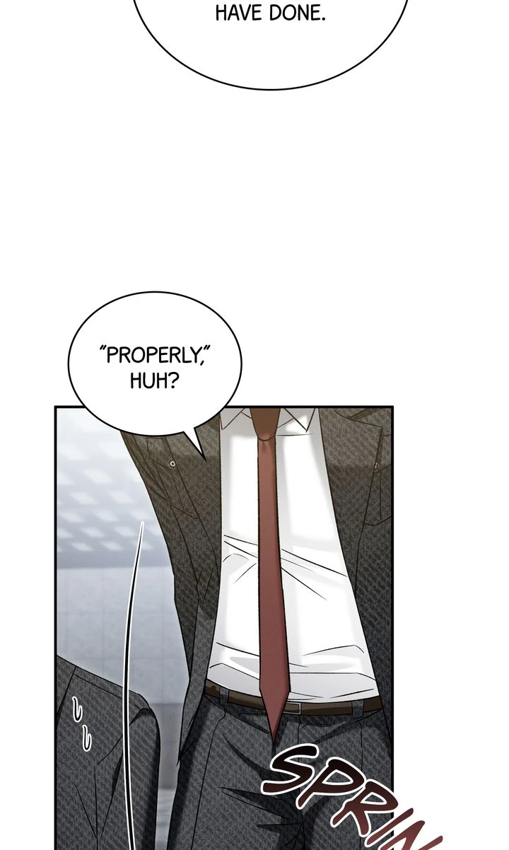 Epsilon [Full ver.] - S1 Episode 26 manhwa