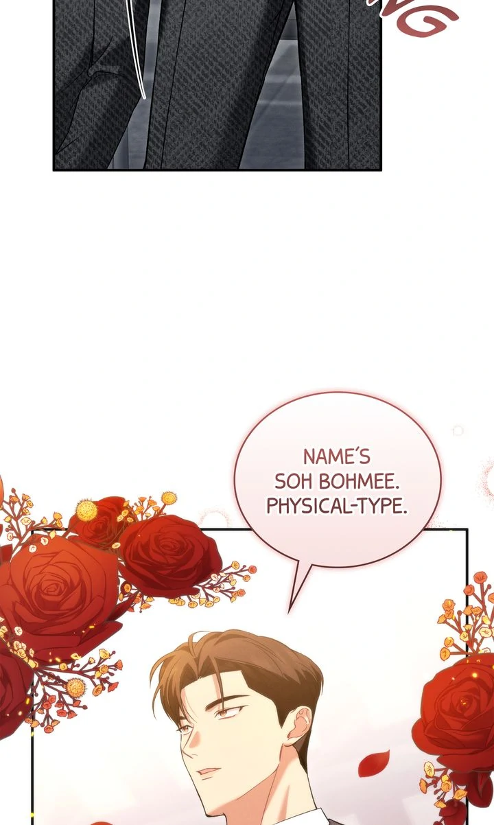 Epsilon [Full ver.] - S1 Episode 26 manhwa