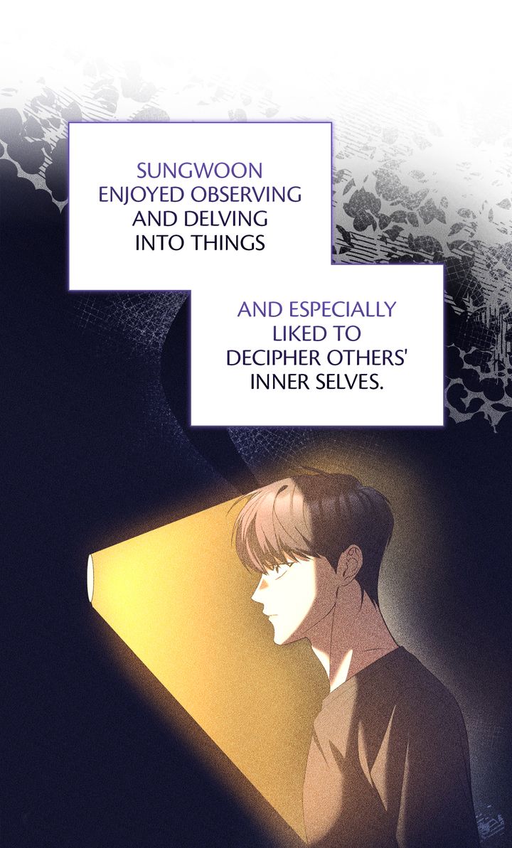 Epsilon [Full ver.] - S1 Episode 27 manhwa