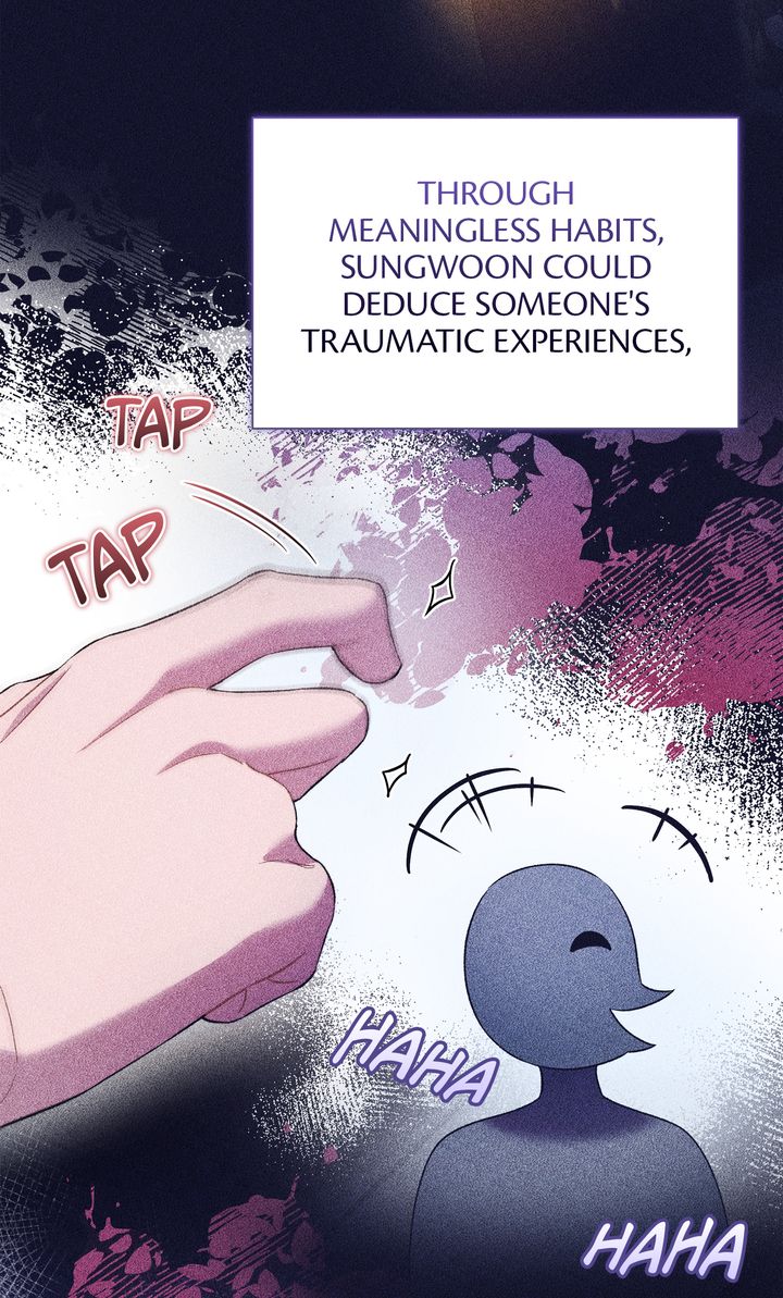 Epsilon [Full ver.] - S1 Episode 27 manhwa