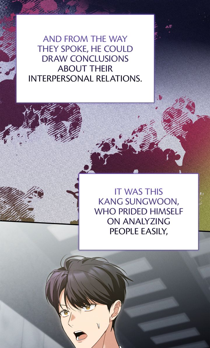 Epsilon [Full ver.] - S1 Episode 27 manhwa