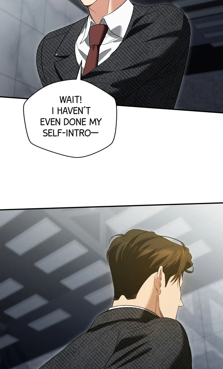 Epsilon [Full ver.] - S1 Episode 27 manhwa