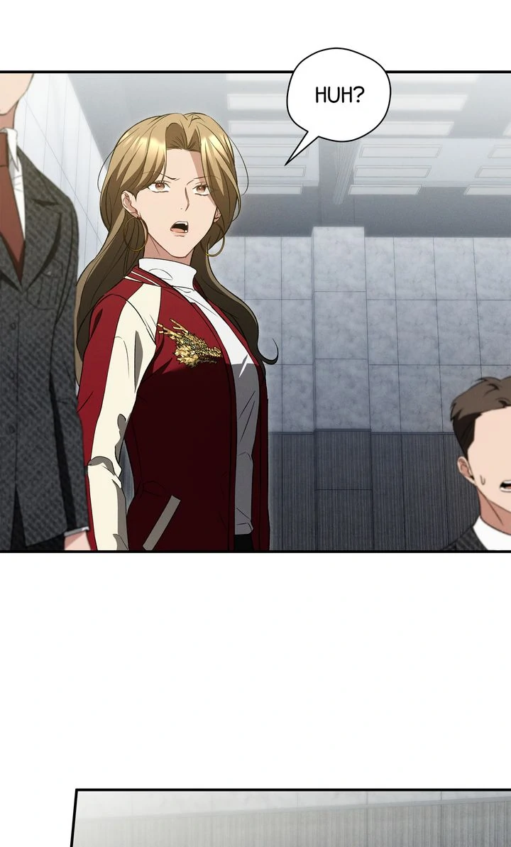 Epsilon [Full ver.] - S1 Episode 27 manhwa