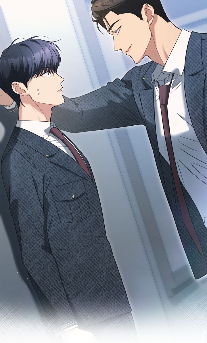 Epsilon [Full ver.] - S1 Episode 27 manhwa