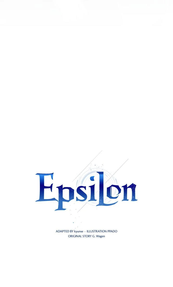 Epsilon [Full ver.] - S1 Episode 27 manhwa
