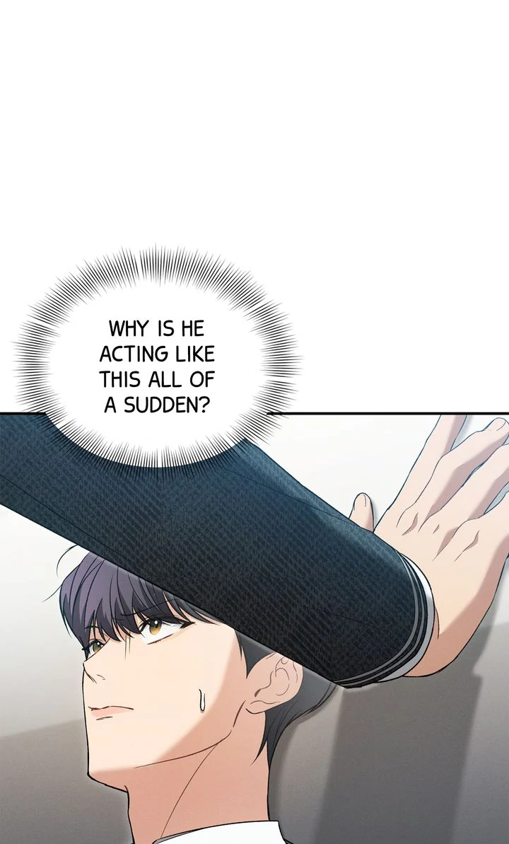 Epsilon [Full ver.] - S1 Episode 27 manhwa