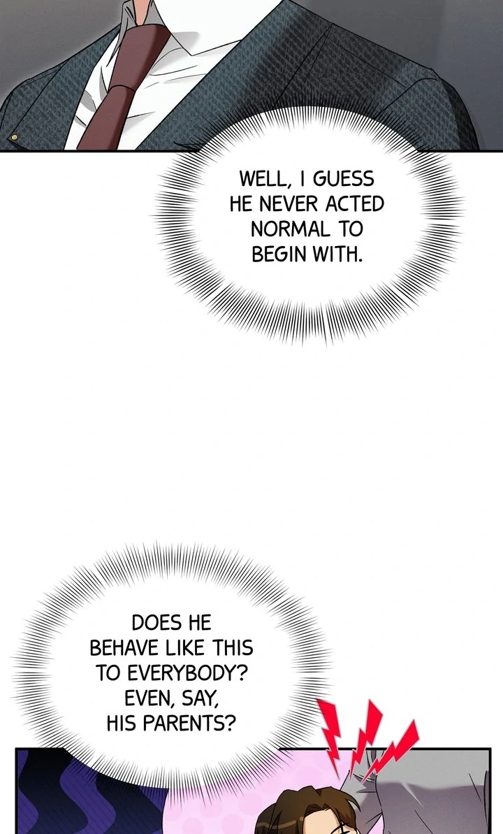 Epsilon [Full ver.] - S1 Episode 27 manhwa