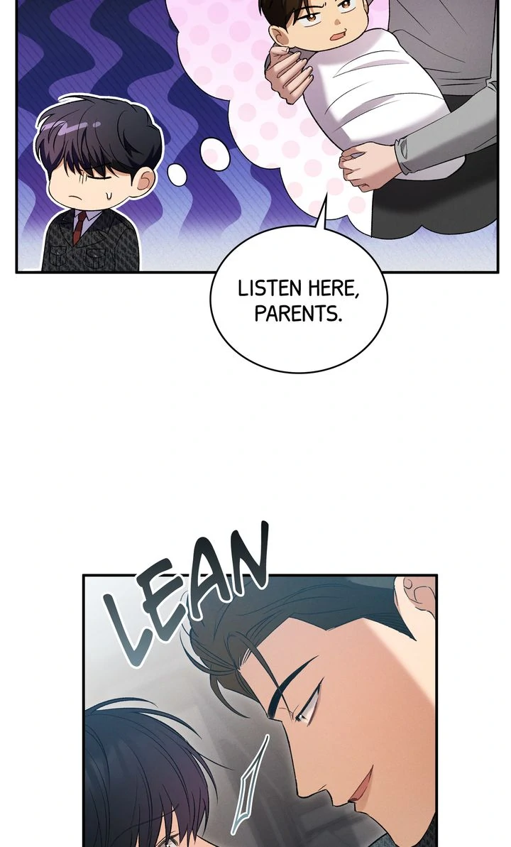 Epsilon [Full ver.] - S1 Episode 27 manhwa