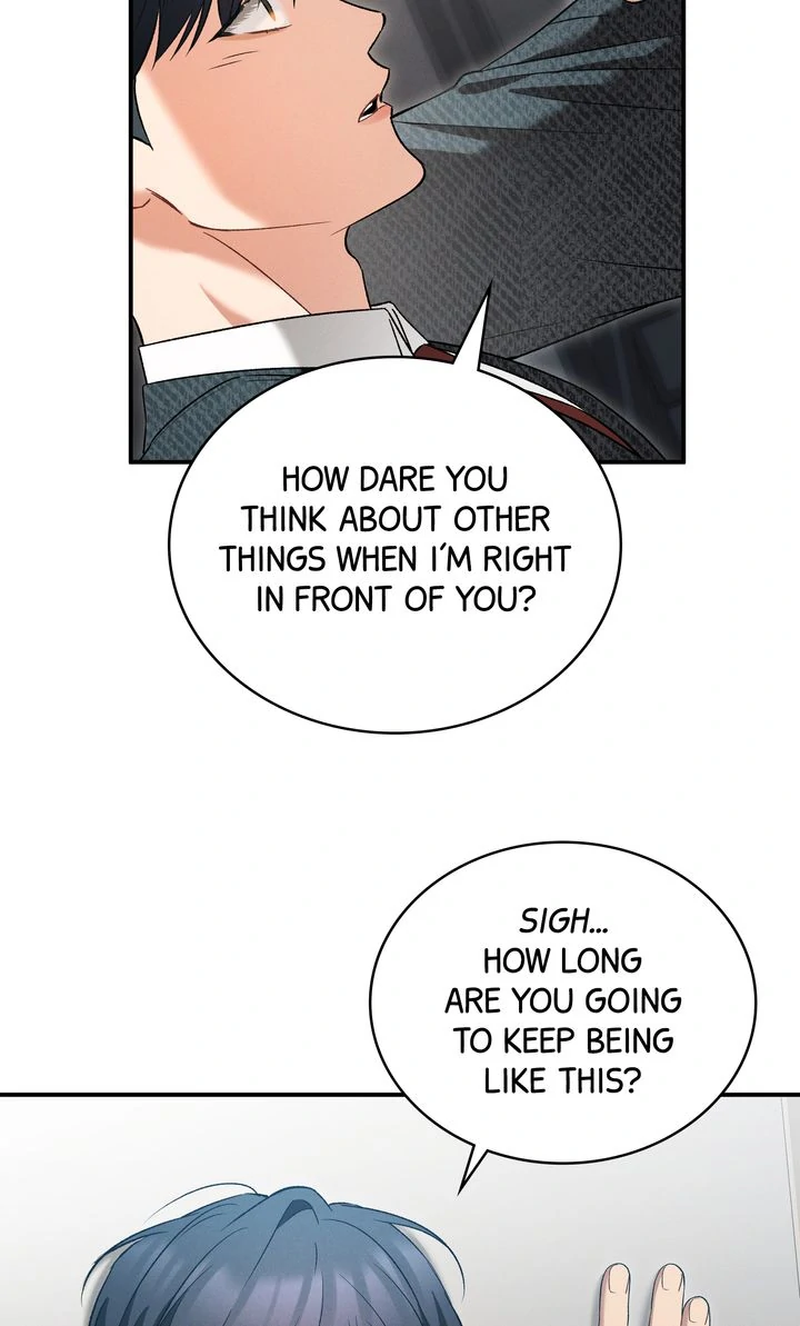 Epsilon [Full ver.] - S1 Episode 27 manhwa
