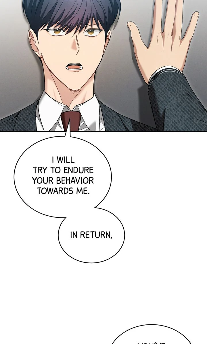 Epsilon [Full ver.] - S1 Episode 27 manhwa
