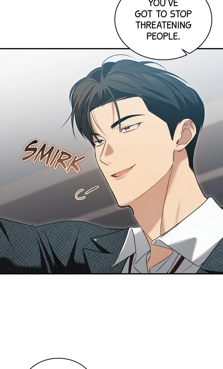 Epsilon [Full ver.] - S1 Episode 27 manhwa