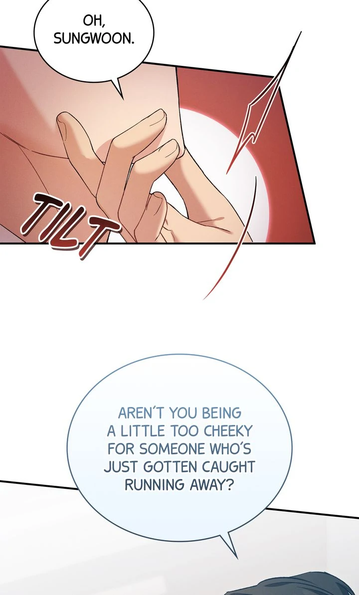 Epsilon [Full ver.] - S1 Episode 27 manhwa