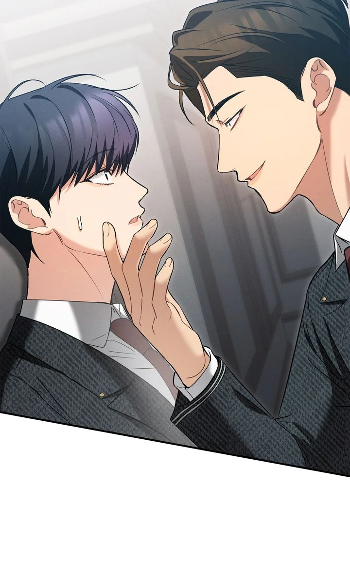 Epsilon [Full ver.] - S1 Episode 27 manhwa