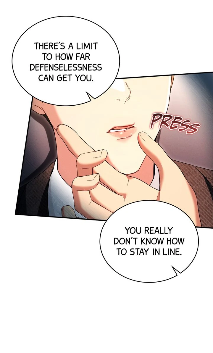 Epsilon [Full ver.] - S1 Episode 27 manhwa