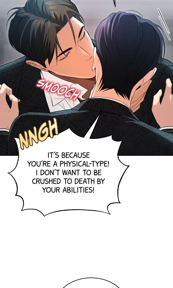 Epsilon [Full ver.] - S1 Episode 27 manhwa
