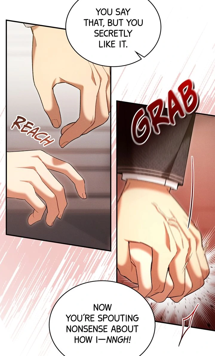 Epsilon [Full ver.] - S1 Episode 27 manhwa