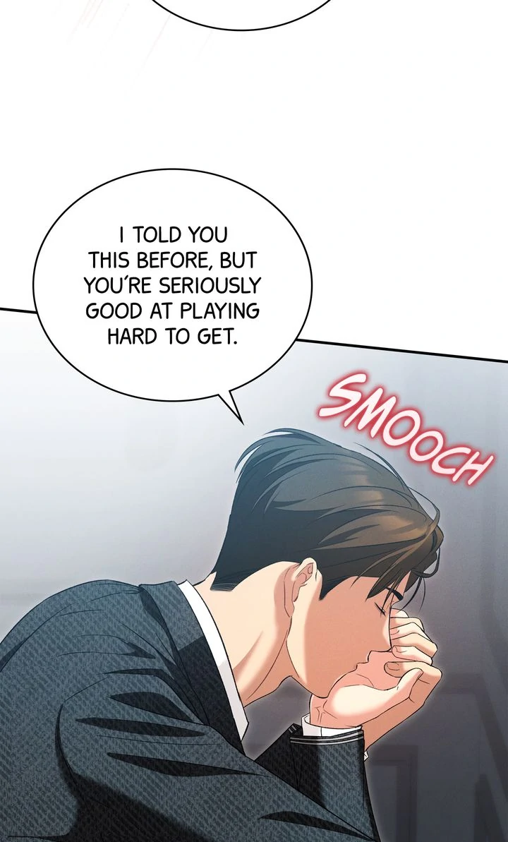 Epsilon [Full ver.] - S1 Episode 27 manhwa