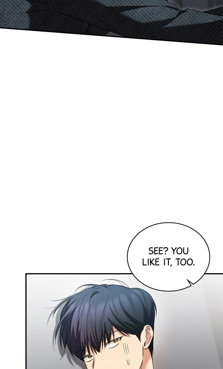 Epsilon [Full ver.] - S1 Episode 27 manhwa