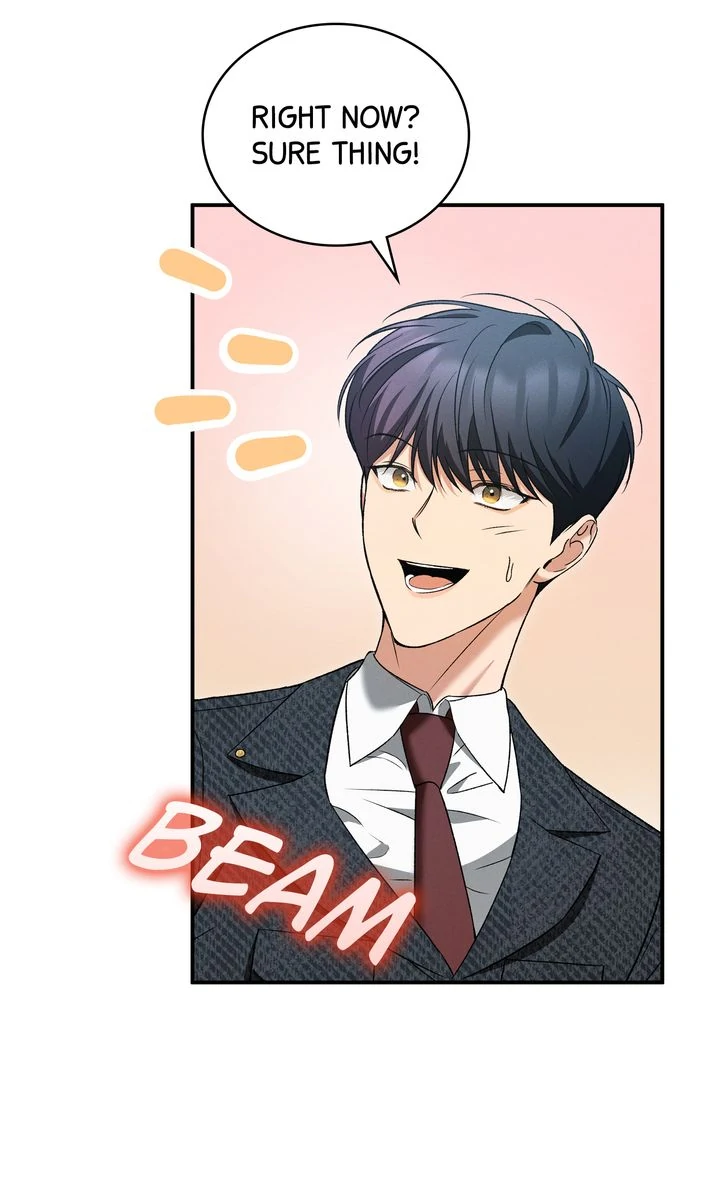 Epsilon [Full ver.] - S1 Episode 27 manhwa