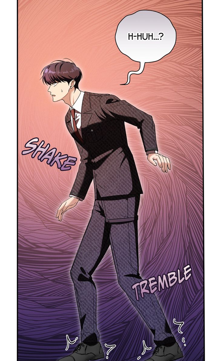 Epsilon [Full ver.] - S1 Episode 27 manhwa