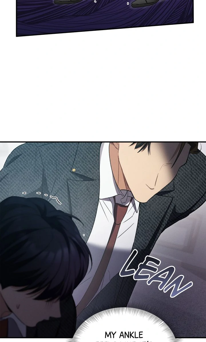 Epsilon [Full ver.] - S1 Episode 27 manhwa