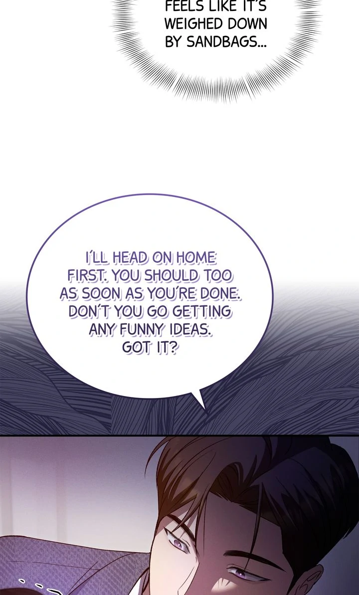 Epsilon [Full ver.] - S1 Episode 27 manhwa