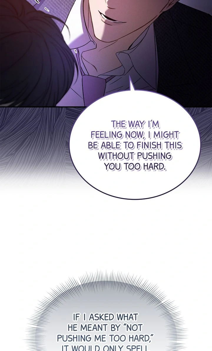 Epsilon [Full ver.] - S1 Episode 27 manhwa