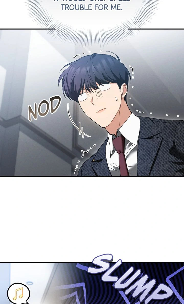 Epsilon [Full ver.] - S1 Episode 27 manhwa