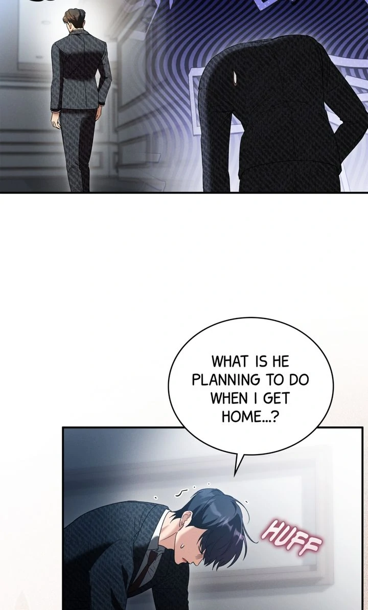 Epsilon [Full ver.] - S1 Episode 27 manhwa
