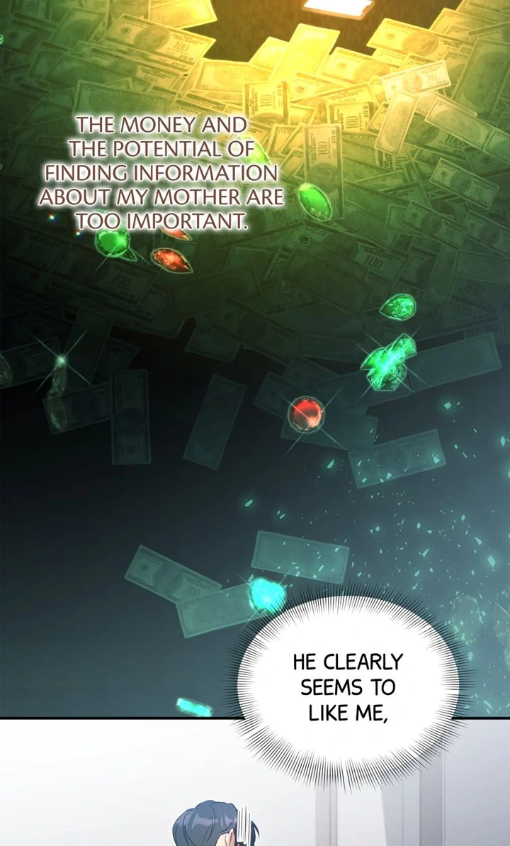 Epsilon [Full ver.] - S1 Episode 27 manhwa